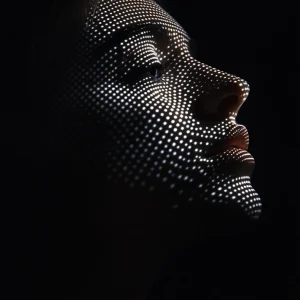 How to Create Unique Portrait Lighting (Even Without Fancy Gear)